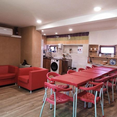 Hostel La Calma De Pamies Balaguer Zewnętrze zdjęcie