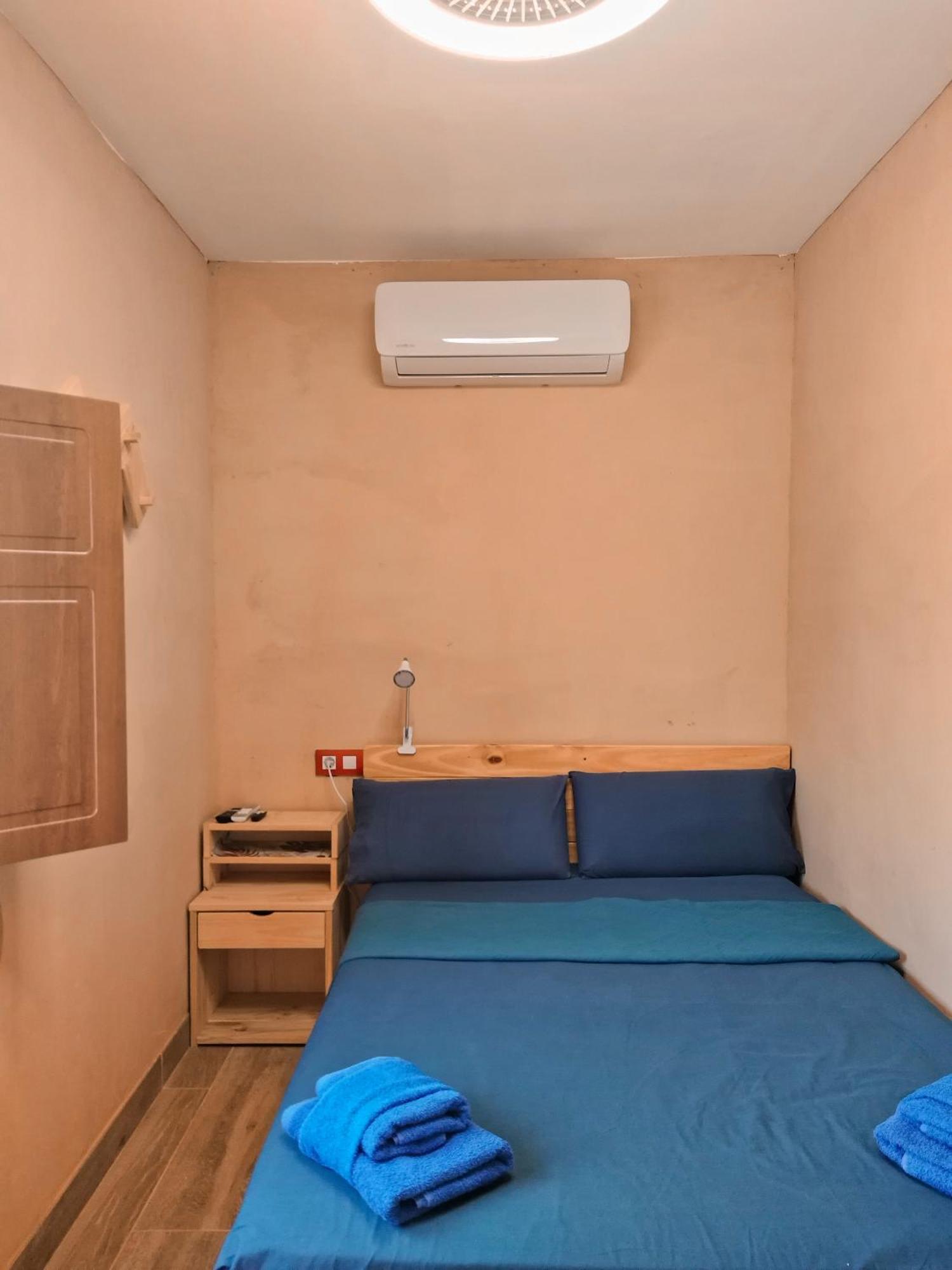 Hostel La Calma De Pamies Balaguer Zewnętrze zdjęcie