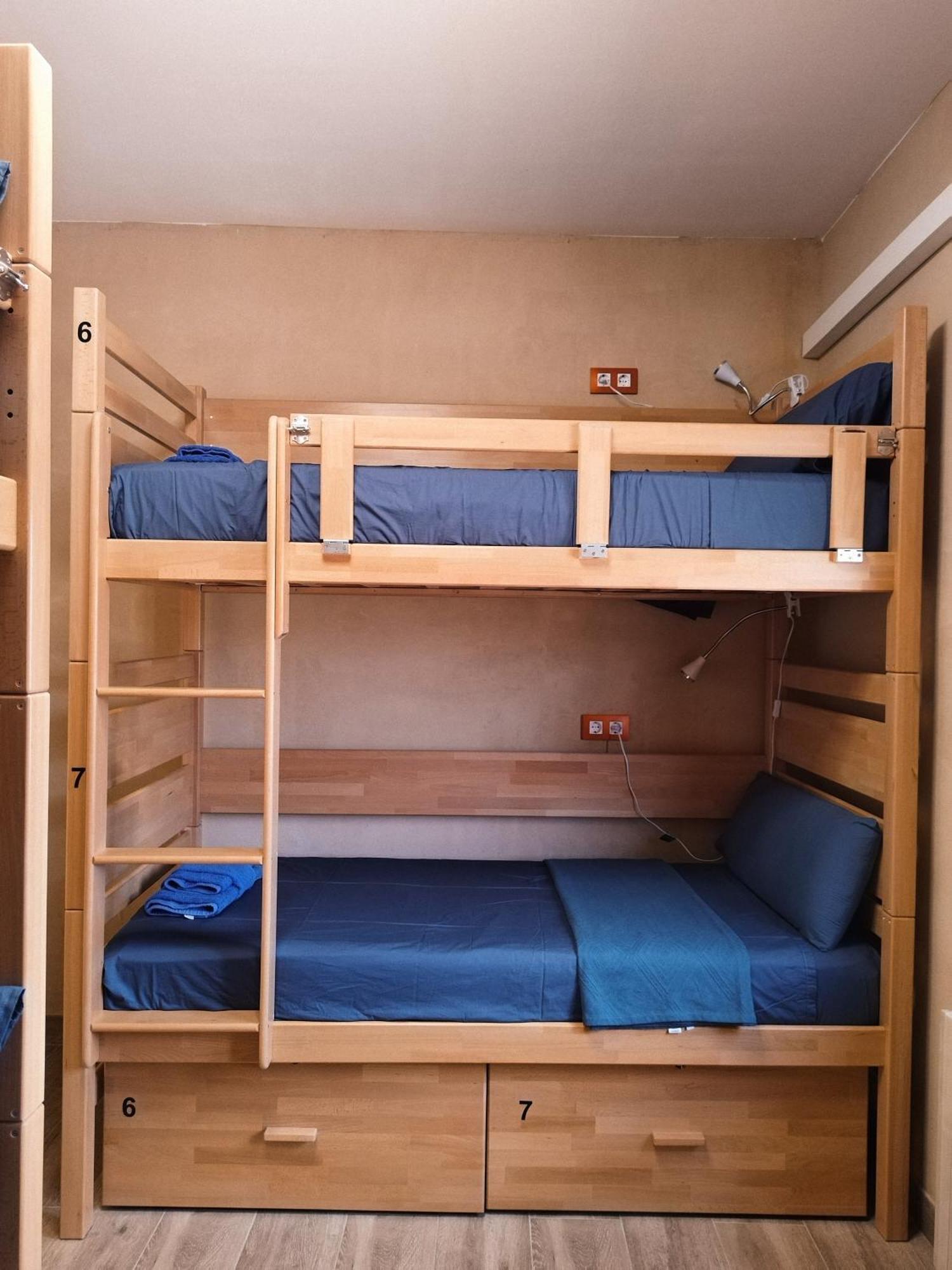 Hostel La Calma De Pamies Balaguer Zewnętrze zdjęcie