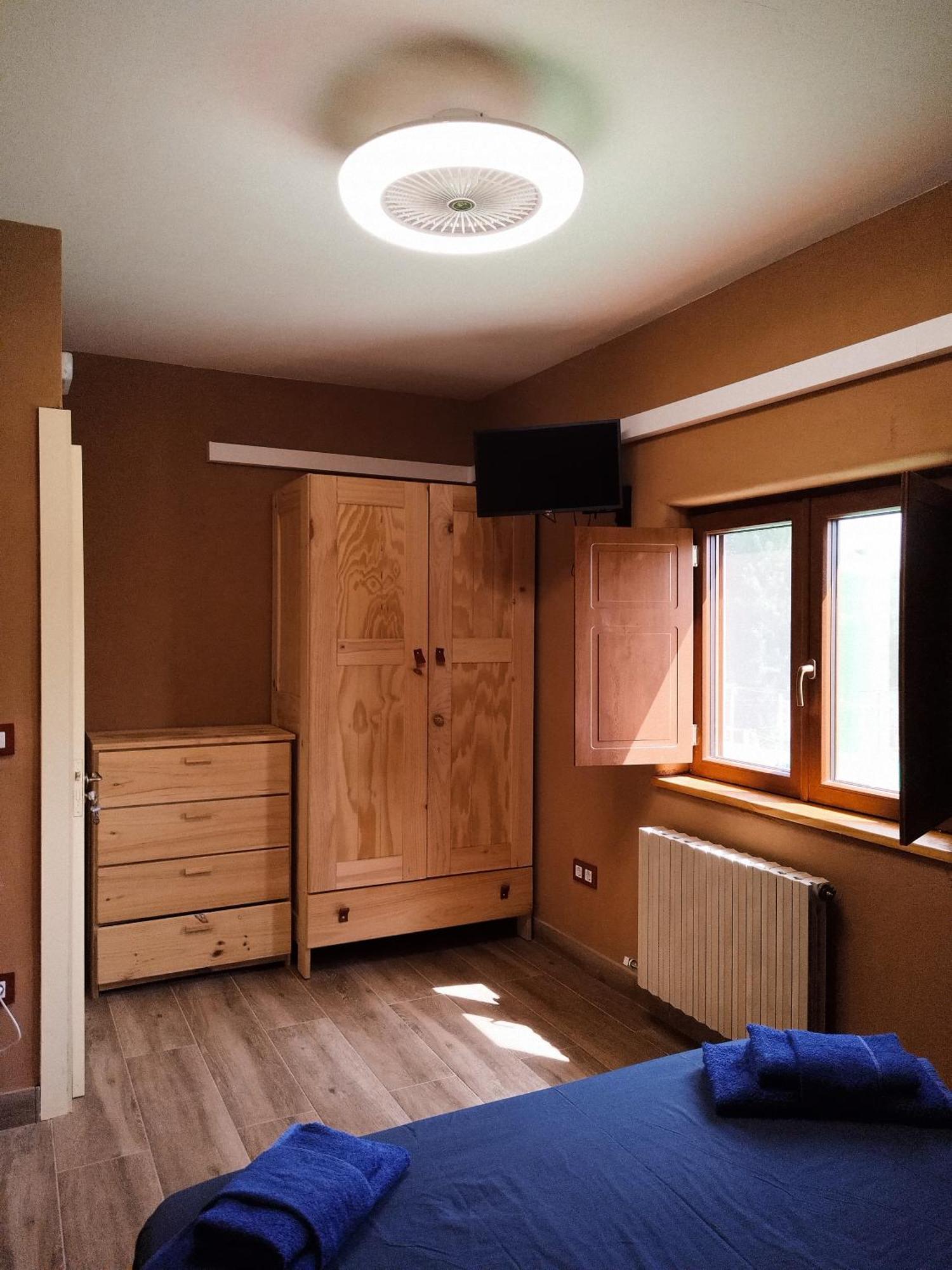 Hostel La Calma De Pamies Balaguer Zewnętrze zdjęcie