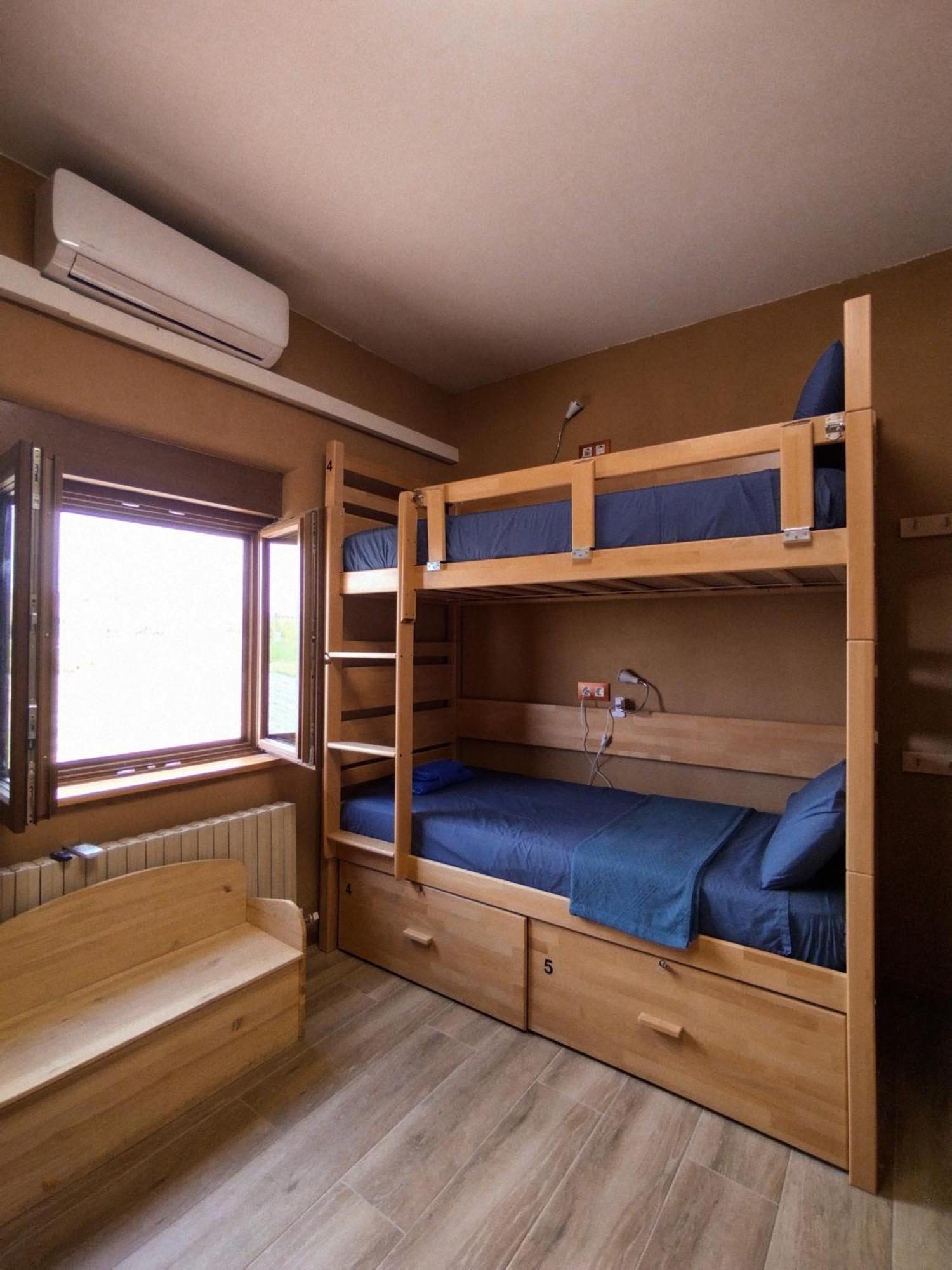 Hostel La Calma De Pamies Balaguer Zewnętrze zdjęcie