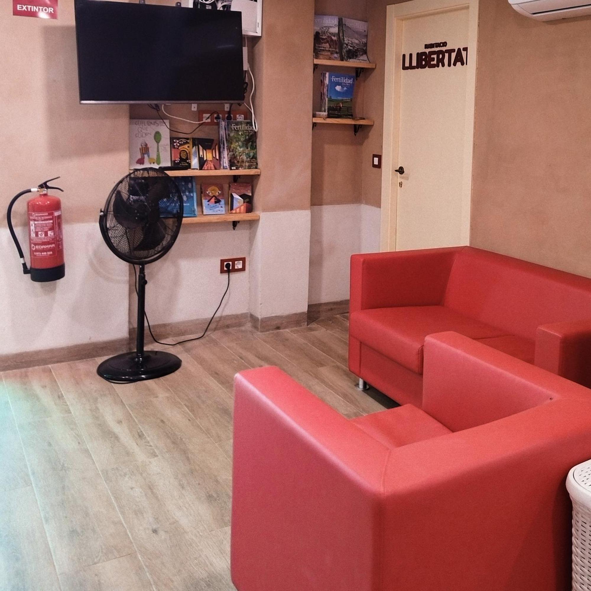 Hostel La Calma De Pamies Balaguer Zewnętrze zdjęcie