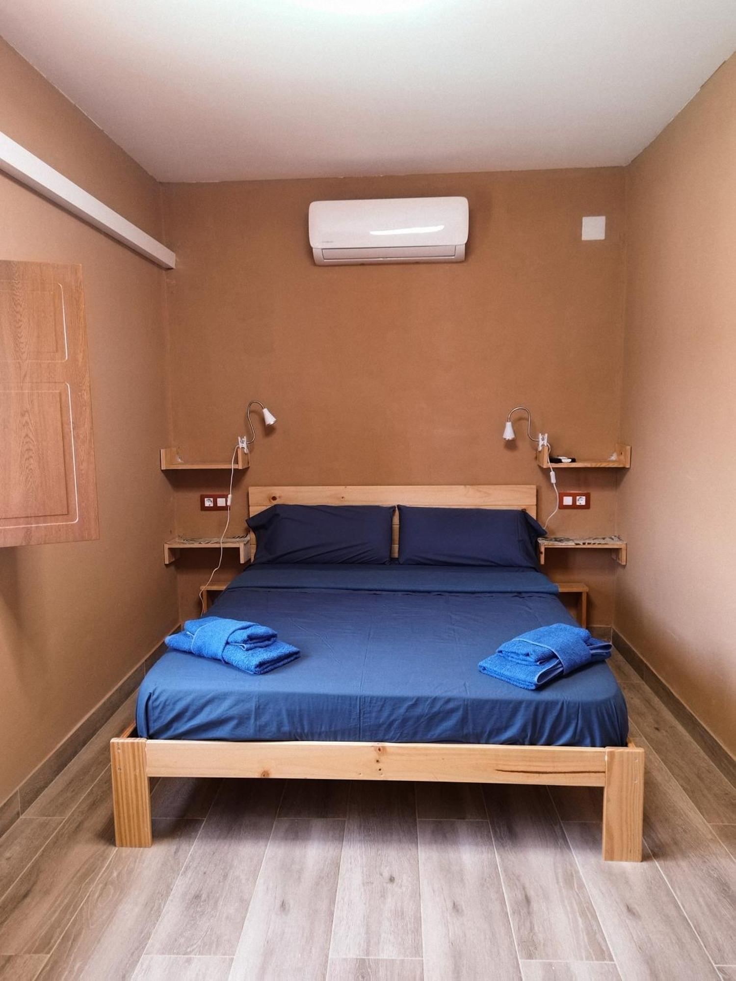 Hostel La Calma De Pamies Balaguer Zewnętrze zdjęcie