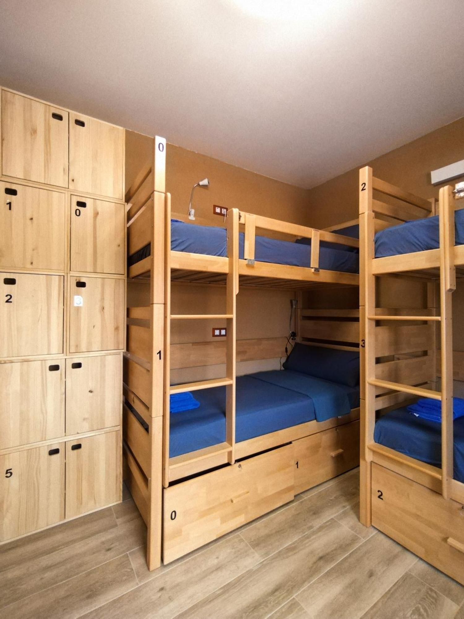 Hostel La Calma De Pamies Balaguer Zewnętrze zdjęcie