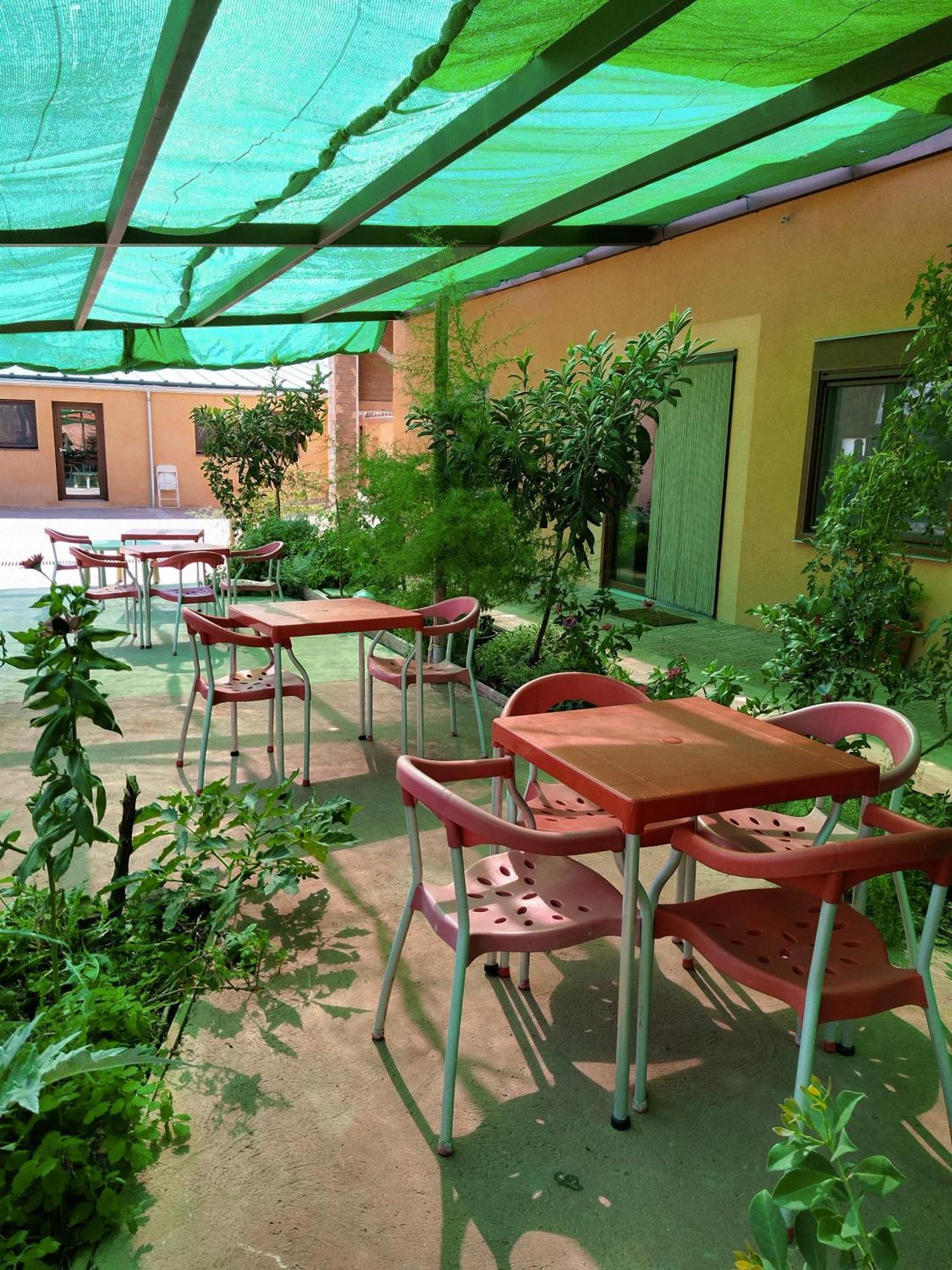 Hostel La Calma De Pamies Balaguer Zewnętrze zdjęcie